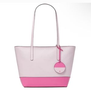 Kate Spade Large Briel Tote